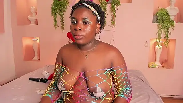 NanyMoreno's cam snapshot