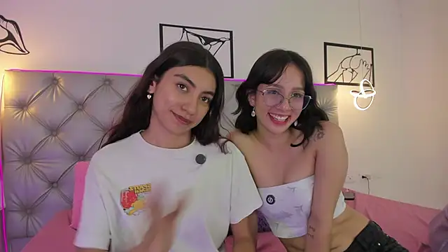 NatalyMary's cam snapshot