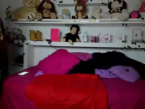 miss_mayli's cam snapshot