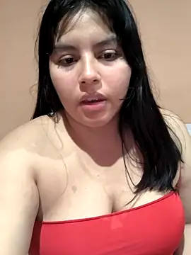 Hinae_'s cam snapshot