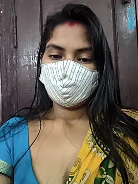 Miss_Aayushi's cam snapshot