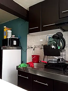 NenisJessicaOchoa's cam snapshot