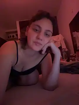 witchdub's cam snapshot