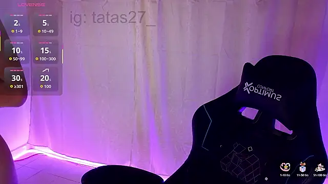 _Yourdoll's cam snapshot