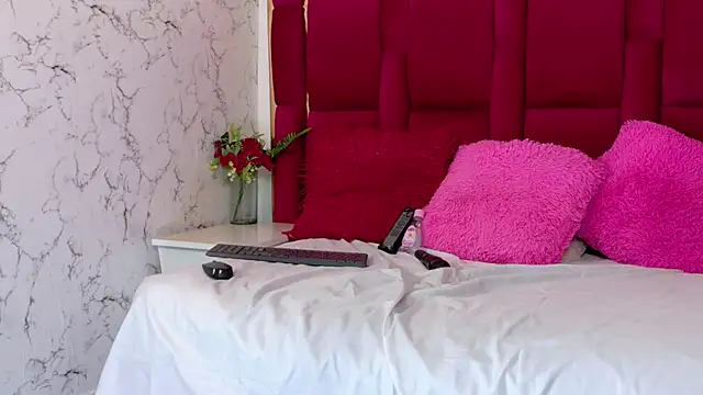 CoralHarrinson's cam snapshot