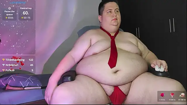 Gorditohot's cam snapshot