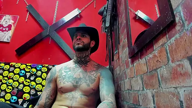 demonks live sex cam