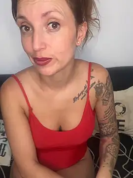 Cherryboom20 live sex cam