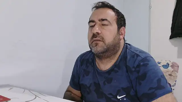 big_snakee's cam snapshot