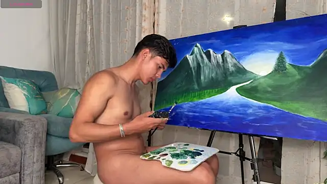 Adams_ricci live sex cam