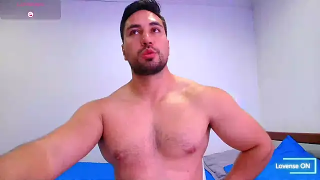 Kal_El_8's cam snapshot