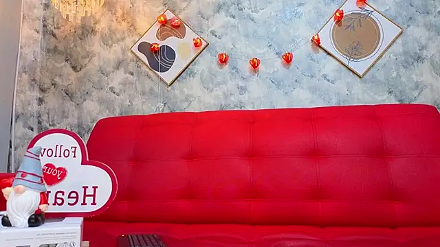 Apolo_rousse1's cam snapshot