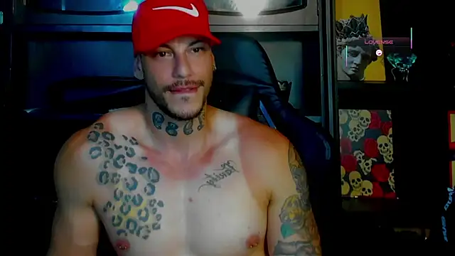 RickG_Oficial's cam snapshot