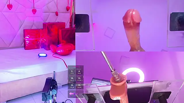 KittieEva live sex cam