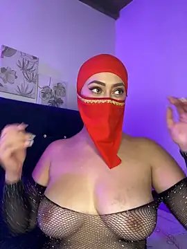 Aisha_Malek's cam snapshot