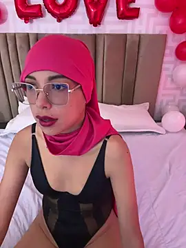 naishaa_'s cam snapshot