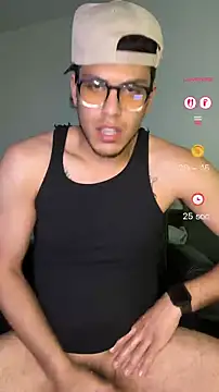 StrokingDaddy4's cam snapshot