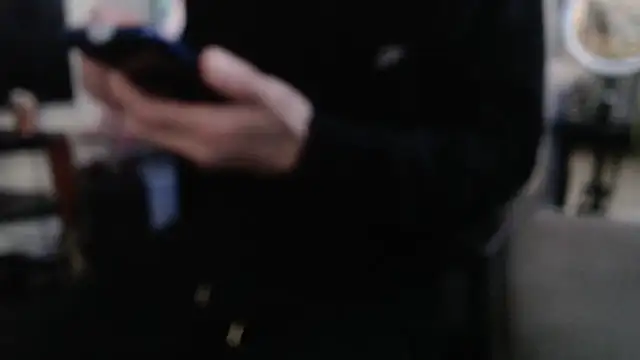 EspanolVato's cam snapshot