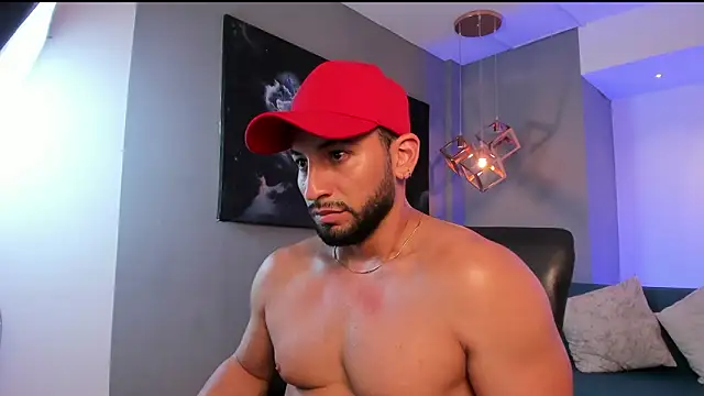 Dylann_Carter's cam snapshot