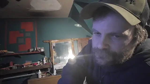 charactrzero's cam snapshot