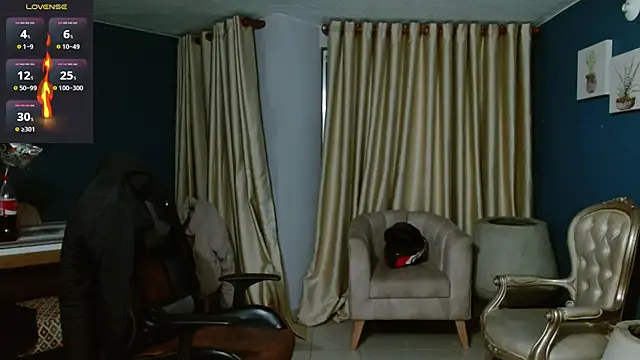 Noah-miller live sex cam