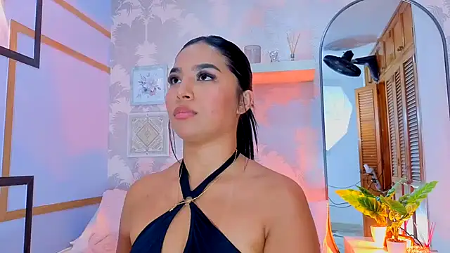 CharlotteGraay's cam snapshot