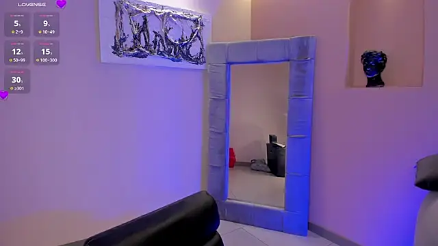 AmaliaCrus's cam snapshot