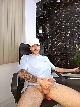 Rafael_Mendezz's cam snapshot