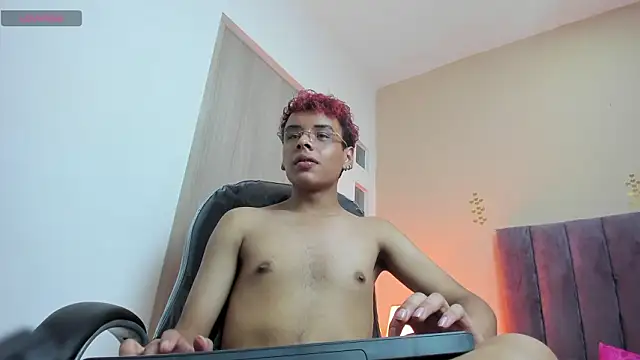 Xavier_Fox___ live sex cam
