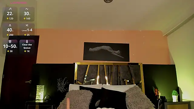 ScarletTorres's cam snapshot