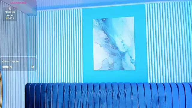 ariannaliss's cam snapshot