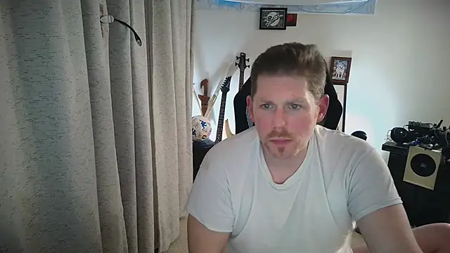 God_Of_ThundeRR's cam snapshot