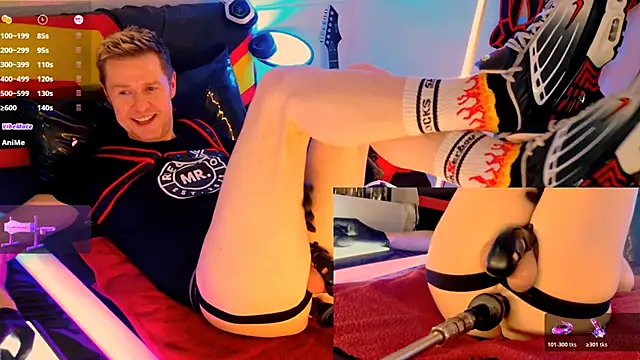 Romanheart's cam snapshot