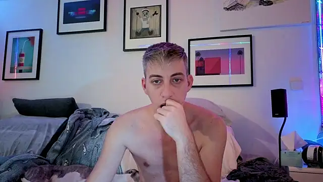 1Hugo1's cam snapshot