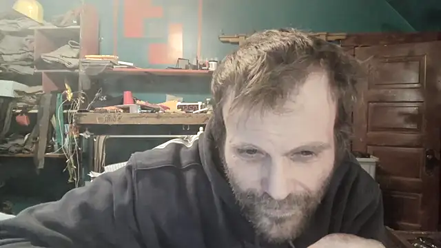 charactrzero's cam snapshot