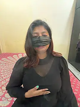 payal_bansal's cam snapshot