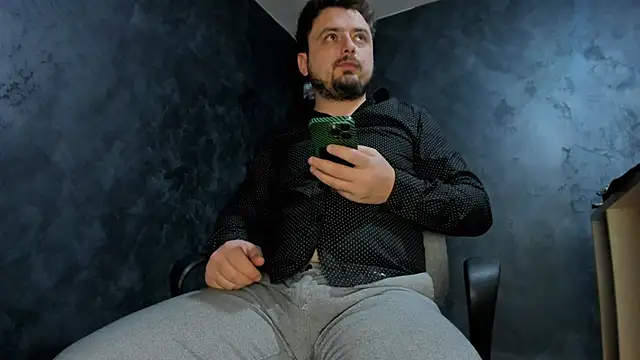 Master_Mark_Wayne's cam snapshot