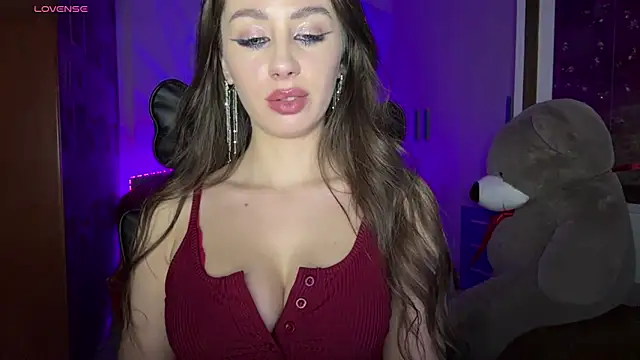 SweetCherry__N's cam snapshot