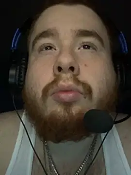 GingerChub4's cam snapshot