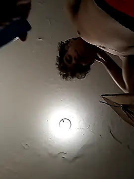 baby_22cm's cam snapshot