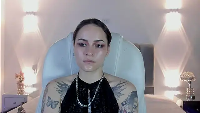 AnnyThompson_ live sex cam