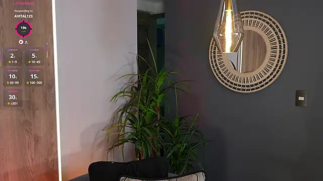 SofiaReyes1 live sex cam