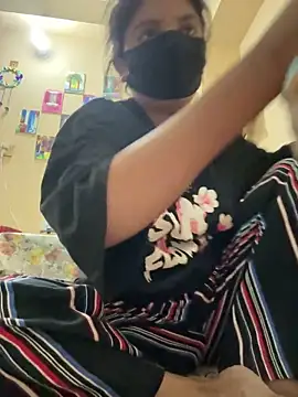 LustyJoya-02's cam snapshot