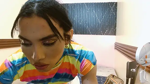 JackyMurphy live sex cam