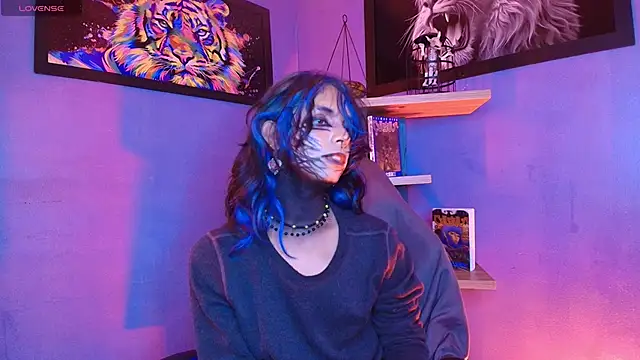 luxiel_ live sex cam