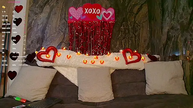 Daviid_laidd live sex cam