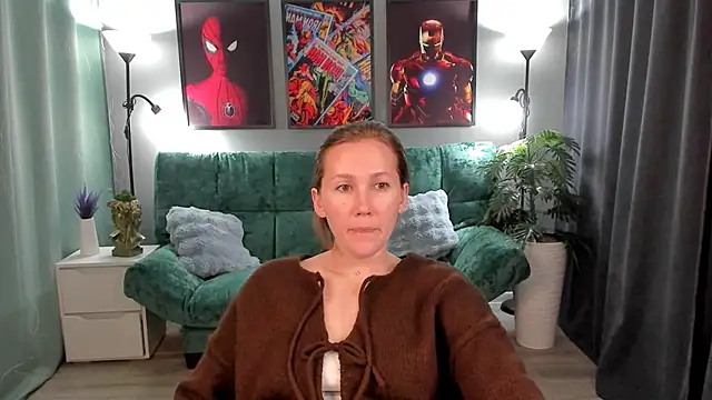 MichelleOrtis's cam snapshot