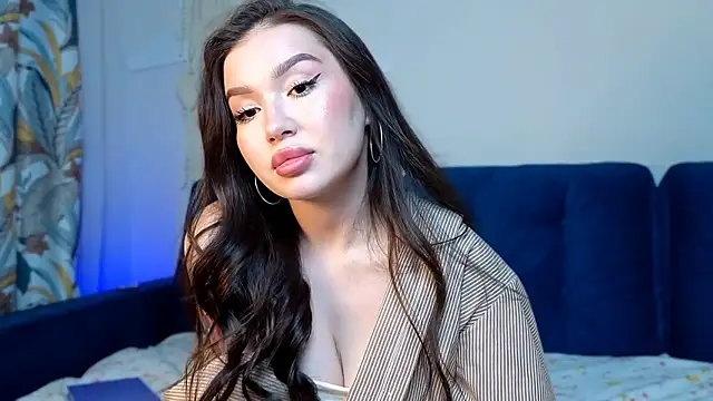 LexeeLuv's cam snapshot