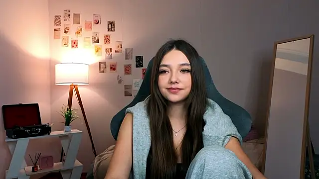 Vexorine's cam snapshot