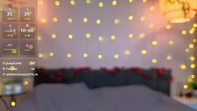 NeliaBermea's cam snapshot